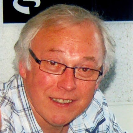 Jean-Yves Dahyot